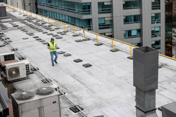 Best Roof Coating Services  in Gleed, WA