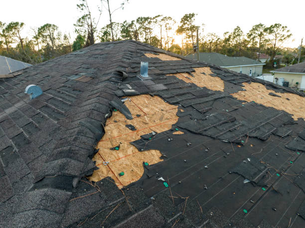 Best 4 Ply Roofing  in Gleed, WA